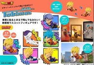 (預訂) 日本直送 龍珠 飛翔吧! 英雄們! 盒玩 (原盒6入, Megahouse)