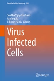 Virus Infected Cells Swetha Vijayakrishnan