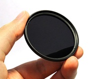 ND8 ND Neutral Density Motion Blur Shutter Speed Filter for Panasonic Lumix G X Vario PZ 45-175mm f/