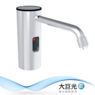 【大巨光】304不鏽鋼 檯面式感應泡沫 給皂機(HK-CSD13)
