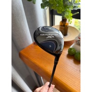 [ Used ] Callaway Steelhead XR Wood 3 Loft 15° ~ S Flex
