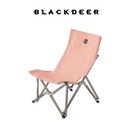 BLACK DEER Blackdeer Otaku Chair #pink Lightweight High Back Folding Camping Chair with Carry Bag