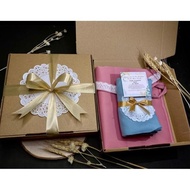 Hampers Souvenir Parcel Suvenir Pengajian Selamatan Tahlilan Tahlil 40 100 1000 Hari Haul Tasyakuran