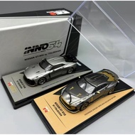 Ready Stock INNO 1/64 2024 Indonesia Exhibition Limited R34/R50 Brand New Unopened = 330.Probability