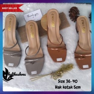 Slip On Halika Slip On Women's Rights 5cm