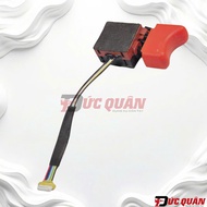 Công tắc náy bắn vít DEKTON CV250ncp  CV250plus  CV230ncp