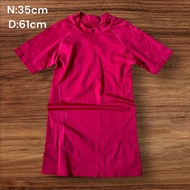 Women's T-shirt TG96