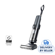 Dibea x Proscenic F20 Vacuum Cleaner &amp; Floor Washer