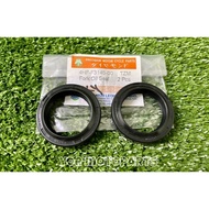 Tzm front fork oil seal asahi Japan TZM150