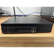 DELL OPTIPLEX TINY PC 3060 CORE I5
