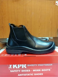 JUAL SEPATU SAFETY KING POWER / KPR L 706 / SAFETY SHOES MURAH