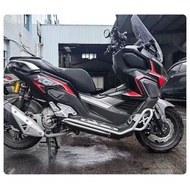 New Fit LONGJIA XDV250si XDV250 XDV300 XDV Motorcycle Accessories Bumper Guard Bar Fall Protection F