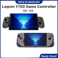 Lenovo Legion Y700 5th Gen Game Controller G3丨G9 Wired Telescopic Controller Hall Joystick Gamepad R
