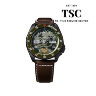 SEIKO 5 SPORT STREET FIGHTER V ( LIMITED EDITION ) ผู้ชาย จาก เกมส์การ์ตูนสตีทไฟเตอร์ (9999 เรือนทั่