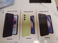 Samsung 三星 Galaxy A54 5G (8+128GB)