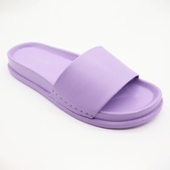 Women's Xavvy Slides Parisian