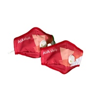 Aia VItality - Mask Contents 2