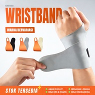 [Real Stock]Wristband Wrist Protector Wrist Injury Protector Comfortable Material Doctor's Recommend