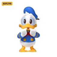 52TOYS Disney-Donald Duck Club Series Blind Box Figure Toy