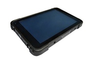 Vanquisher 8-Inch Industrial Rugged Tablet PC, Windows 10 / GPS GNSS / 4G LTE / Drop Survival, Fo...