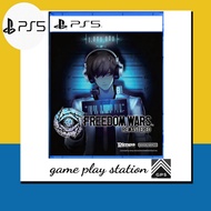 ps5 freedom wars remastered ( english zone 3 )