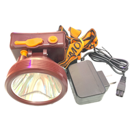 Đèn đội đầu siêu sáng chống nước choá 68mm G8 HOME  loại tốt - Điện Việt