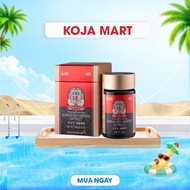 Cao Hồng Sâm KGC Jung Kwan Jang Global Extract Hàn Quốc