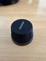 Momax 藍芽喇叭 （12/4/2026 購買）