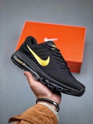 【พร้อมส่งของแท้💯/ รุ่นนี่ใส่ตรงไซส Nike Air Max 2017 " แฟชั่น รองเท้ากีฬา（สินค้าพร้อมกล่อง อุปกรณ์ครบ จัดส่งฟรี）