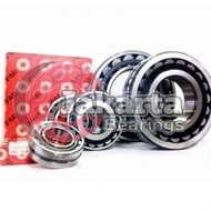 Bearing 608 2RSR / 608 2RS FAGoriginal RUBBER CAPC3