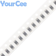 【Exclusive Limited Edition】 100pcs 1206 SMD Magnetic Beads 25% Tolerance 600R 300R 220R 120R 100R 60