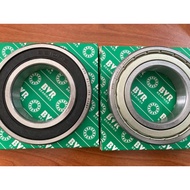 6210ZZ 6210/2RS 6210 BALL BEARING BVR