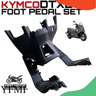 FOOT PEDAL MODENAS KYMCO DTX250 DTX 250 FOOT PEDAL SET FOOT BOARD