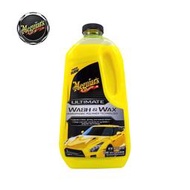 Meguiar's 美克拉 終極洗車精 G17748 1420ml 適用任何車漆