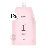 1% PANDLA PEROXIDE H202 1000ml