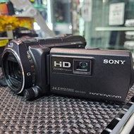 Sony HDR-PJ820 高階投影攝影機