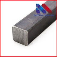 IRON SQUARE BAR 28 MM STEEL SQUARE BAR