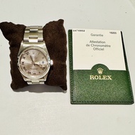 Rolex Oyster Perpetual Datejust 16200