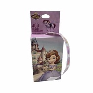 Hallmark - 小公主蘇菲亞400迷你貼紙 Sofia the First 400 Mini Stickers