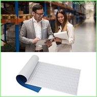 B4 Size Accounting Ledger Book 348x255mm for Warehouse Stock Management