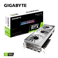 Gigabyte GeForce RTX™ 3070 VISION OC 8G GDDR6 Gaming Graphics Card