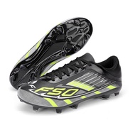Competition Feizhi World Cup College Students New f50 Long Nail Size 2026 Youth Help 32-45 Football 