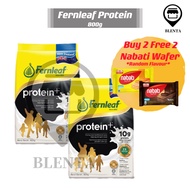 Fernleaf Protein+ Milk Powder 800g x 2packs🔥SG READY STOCK🔥Abbott Anlene Ensure