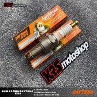 RACING SPARK PLUG DAYTONA IGNIMAX 3562 RXZ NINJA R RR KR SS SATRIA 2T RGR