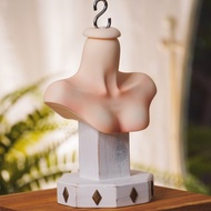 Anna-Queen / bjd半胸像 / bjd人台 /娃頭展示半胸人台