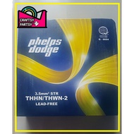(PER BOX) Phelps Dodge THHN Stranded Wire 3.5mm (#12/7)