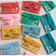 12pcs Bottega CCI Small Eid Envelope Wallet