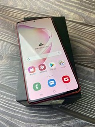 ♟Samsung Note10 lite (128Gb)