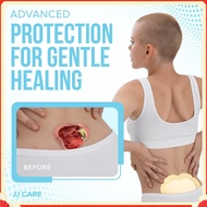 Home Protection Silicone Gel Foam Dressing Foam Dressing