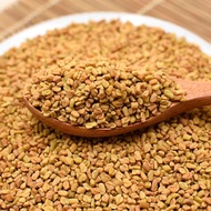 Fenugreek Seeds /200g - Fenugreek Seeds | Curry Seasoning | Gia Gia vi